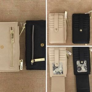 Simply Southern Card Wallet